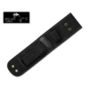 10 3/4" Bear Tac™ II | Black G10 Handle/Black Epoxy Coated - Image 2