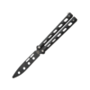 5" Butterfly Trainer Drop Point - Image 4