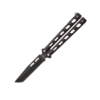 5" Tanto Butterfly - Image 3
