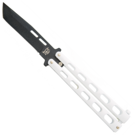 5 in.  Tanto Butterfly – 115TAN