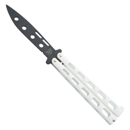 5 in. BUTTERFLY POWDER COATED TRAINER – 115TR