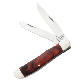 3-1/2 in.  Mini Trapper – 07 Pattern