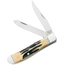 3-1/2 in.  Mini Trapper – 07 Pattern