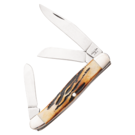 3-7/8 in. Large Stockman – 47 Pattern