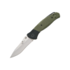 4 1/4"  Black & Green G10 w/ Black Finish - Image 3
