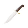 12" Cocobola Gold Rush Bowie