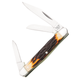 3 in. Small Stockman – 33 Pattern