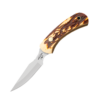 6 1/2" Stag Delrin® Ergonomic Caper