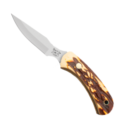 6-1/2″ Stag Delrin® Ergonomic Caper – SD42