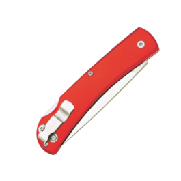 4 5/8″ Black Aluminum Large Locking Farmhand w/Clip