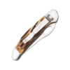 4 3/8" Locking Cowhand™ W/ Pocket Clip - Image 4