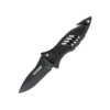BLACKHAWK® Large Button Lock Folder