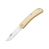 4 5/8" Yellow Aluminum Large Farmhand w/ Clip