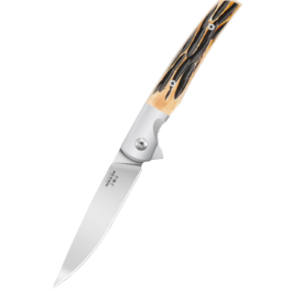 21 Pattern |  4-1/4″ D2 Rancher Sideliner