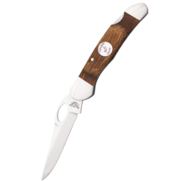 15OL Pattern |  4-3/8″ Locking Cowhand