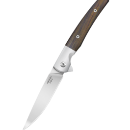 21 Pattern |  4-1/4″ D2 Rancher Sideliner