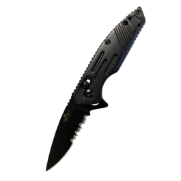 Rancor IX  |  3-5/8″ Zytel® Slide Lock D2 Blade