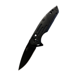 Rancor IX  |  4-3/8″ Zytel® Slide Lock D2 Blade