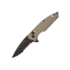 4 3/8" Desert Sand Zytel® Slide Lock - Image 3