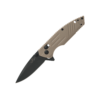 4 3/8" Desert Sand Zytel® Slide Lock