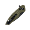 4 3/8" OD Green Zytel® Slide Lock - Image 2