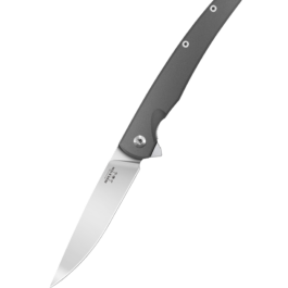 21 Pattern |  4-1/4″ D2 Rancher Sideliner