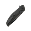 4 1/2" Black Zytel® Sideliner w/Flipper - Image 2