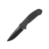4 1/2" Auto Bold Action® V | Black G10 Handle w/Black Drop Point Blade