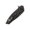 3 5/8" Black Zytel® Slide Lock - Image 3