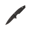 3 5/8" Black Zytel® Slide Lock