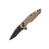 3 5/8 Desert Sand Zytel® Slide Lock - Image 3