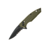 3 5/8" OD Green Zytel® Slide Lock - Image 3