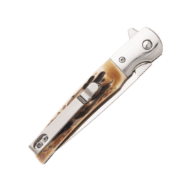 4 1/4″ Rancher Sideliner | 21 Pattern