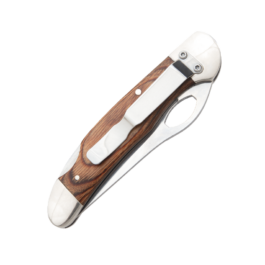150L Pattern | 4-3/8″ Locking Cowhand