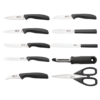Set Of 10 | GATCO® Everyday Kitchen Utensils - Image 2