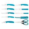 Set Of 10 | GATCO® Everyday Kitchen Utensils