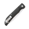 4 1/2"  Drop Point Slip Joint w/Clip - Image 6