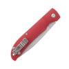 4 1/2"  Drop Point Slip Joint w/Clip - Image 4