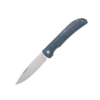 4 1/2"  Drop Point Slip Joint w/Clip