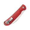 4 1/2" Wharncliff Slip Joint w/Clip - Image 2