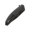 4 1/2" Zytel® Sideliner Assisted Opener | Partially Serrated - BE130 - Image 2