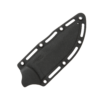 8 1/2" Cushioned Utility Grip Fixed Blade - Image 2