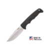8 1/2" Cushioned Utility Grip Fixed Blade