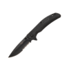 4 1/2" Black Zytel® Sideliner w/Flipper - Image 3