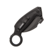 BLACKHAWK® Garra III Black Karambit Sideliner - Image 2
