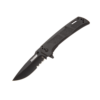 BLACKHAWK® BUNKER BUSTER™ | Partially Serrated w/Clip