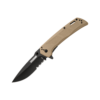 BLACKHAWK® BUNKER BUSTER™ | Partially Serrated w/Clip - Image 3