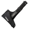 BLACKHAWK® Direct Hawk 3 Piece Throwing Tomahawks w/ Ballistic Sheaths - Image 2