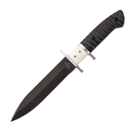 11 1/4″ Subhilt Fighter