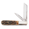 4" Large Sheepfoot 2-Blade Barlow - Image 2